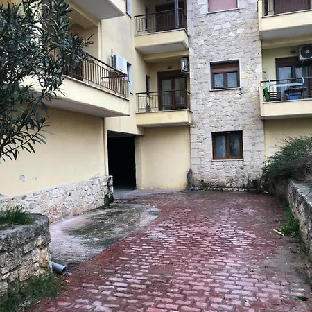 Dimitris House 8 Halkidiki With Private Parking