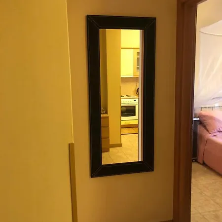 Dimitris House 8 Halkidiki With Private Parking Apartament *