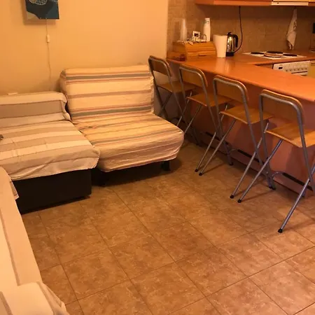 Apartament Dimitris House 8 Halkidiki With Private Parking
