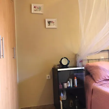 Apartament Dimitris House 8 Halkidiki With Private Parking