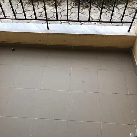 Dimitris House 8 Halkidiki With Private Parking Apartament Afytos