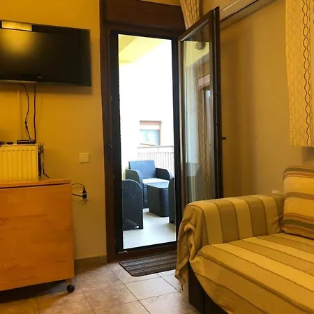 Apartament Dimitris House 8 Halkidiki With Private Parking *