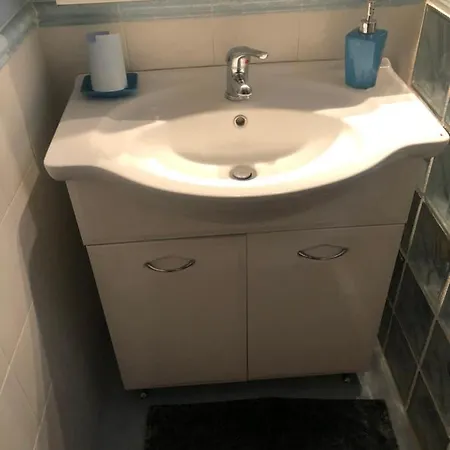 Apartament Dimitris House 8 Halkidiki With Private Parking *
