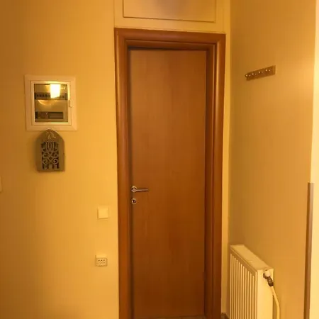 Dimitris House 8 Halkidiki With Private Parking Afytos