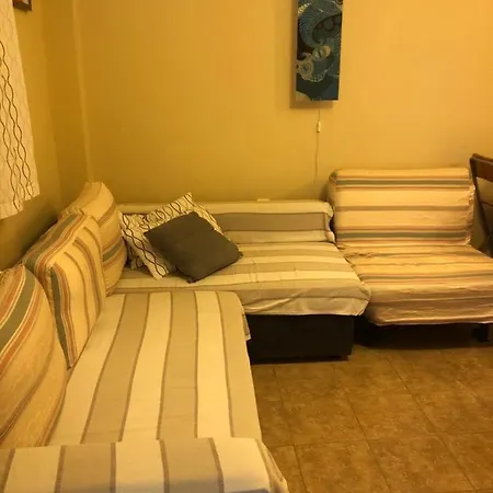 Dimitris House 8 Halkidiki With Private Parking Apartament Afytos