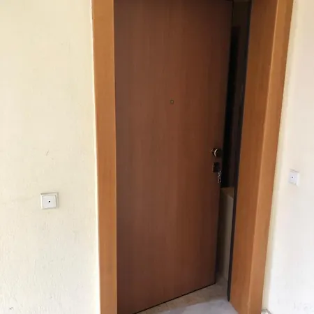 Dimitris House 8 Halkidiki With Private Parking