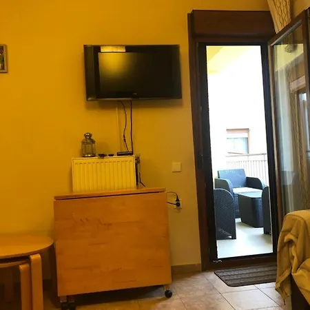 Dimitris House 8 Halkidiki With Private Parking Afytos
