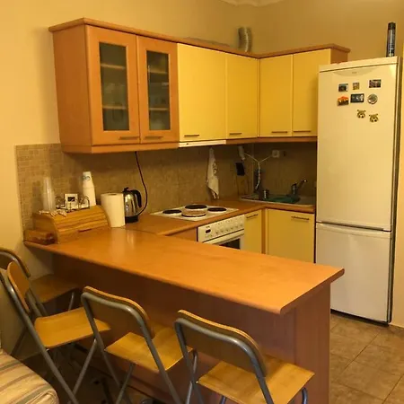 Dimitris House 8 Halkidiki With Private Parking אפיטוס